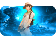 Island Sanctuary Boost
